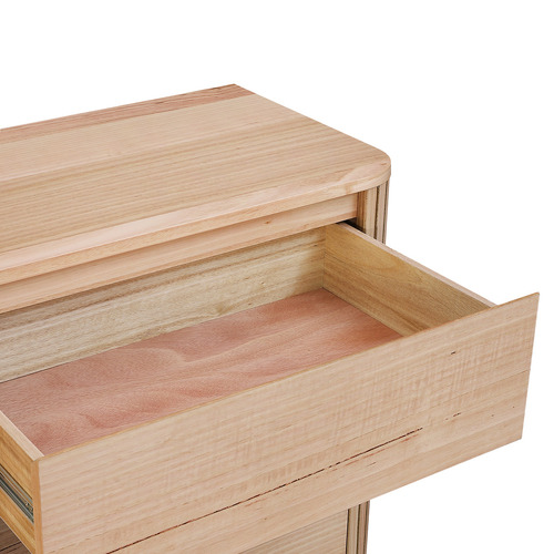 Trancy Rich 6 Drawer Chest