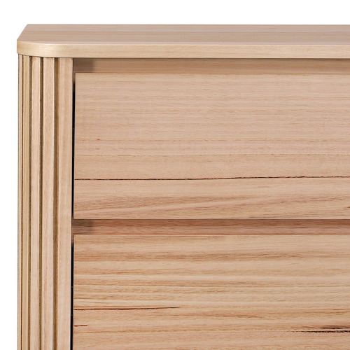 Trancy Rich 6 Drawer Chest