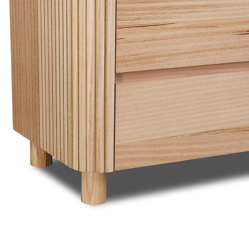 Trancy Rich 6 Drawer Chest