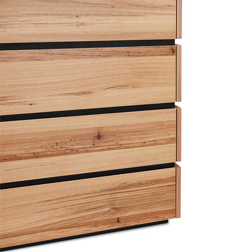 Phineas 4 Drawer Chest