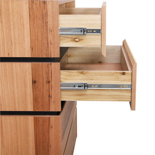 Phineas 4 Drawer Chest