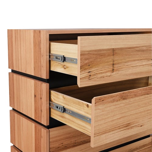 Phineas 4 Drawer Chest