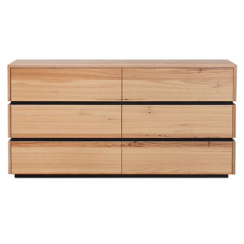 Phineas 6 Drawer Chest