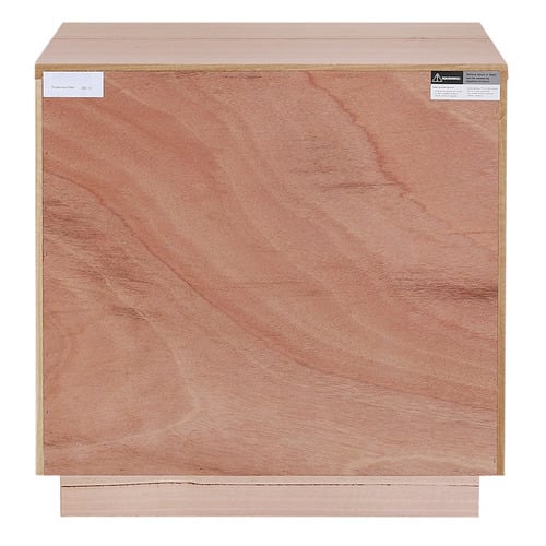Ciel 1 Drawer Bedside Table