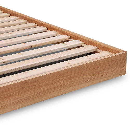 Rory Round Corner Queen Bed