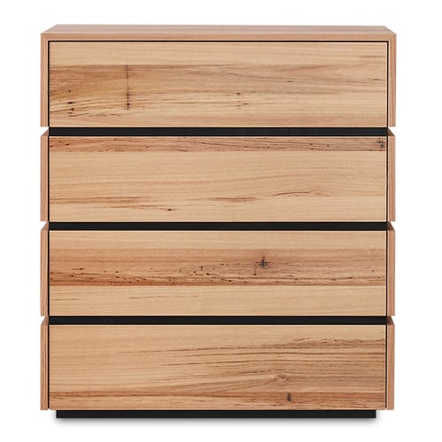 Phineas 4 Drawer Chest