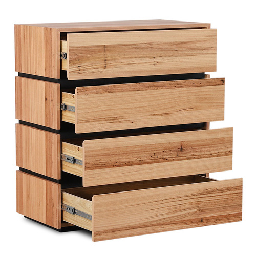 Phineas 4 Drawer Chest