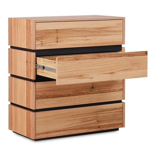 Phineas 4 Drawer Chest