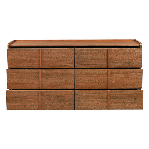 Hollis 12 Drawer Chest