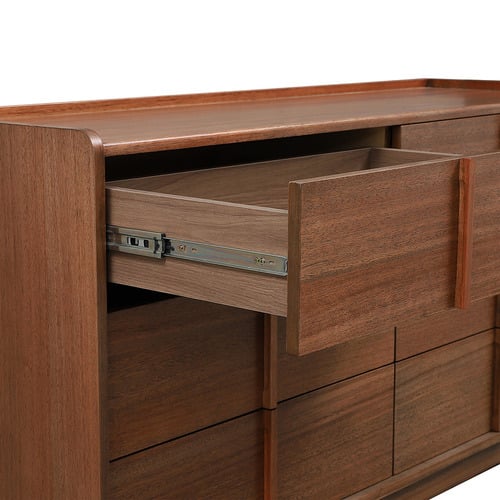 Hollis 12 Drawer Chest