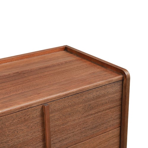 Hollis 12 Drawer Chest