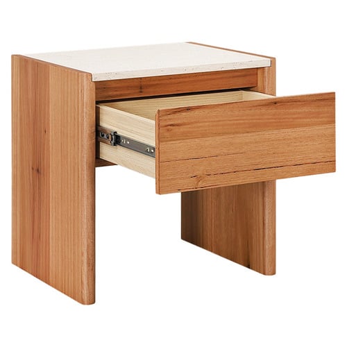 Zadie Bedside Table