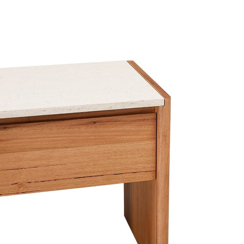 Zadie Bedside Table