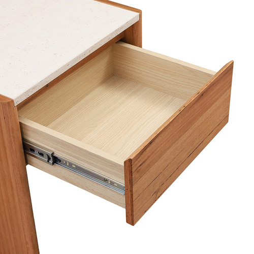 Zadie Bedside Table