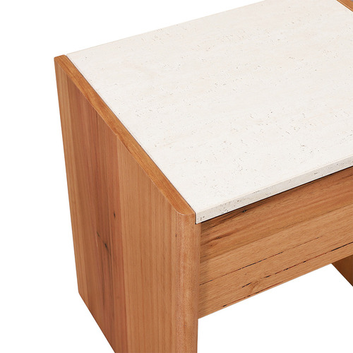 Zadie Bedside Table