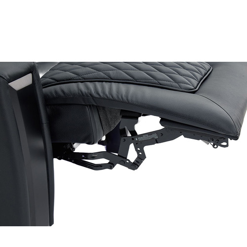 Rowan 4 Seater Electric Recliner Sofa