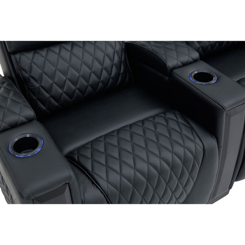 Rowan 4 Seater Electric Recliner Sofa