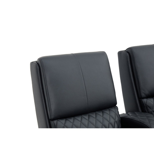 Rowan 4 Seater Electric Recliner Sofa