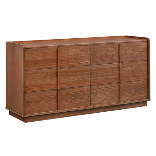Hollis 12 Drawer Chest