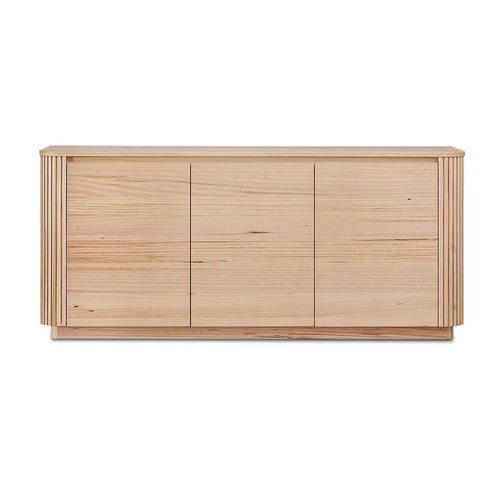 Abberline 3 Door Buffet