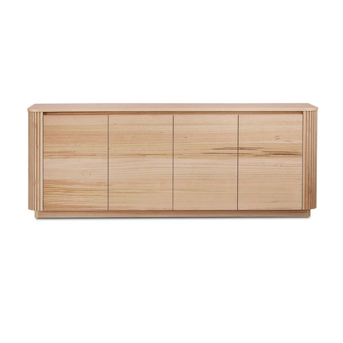 Abberline 4 Door Buffet