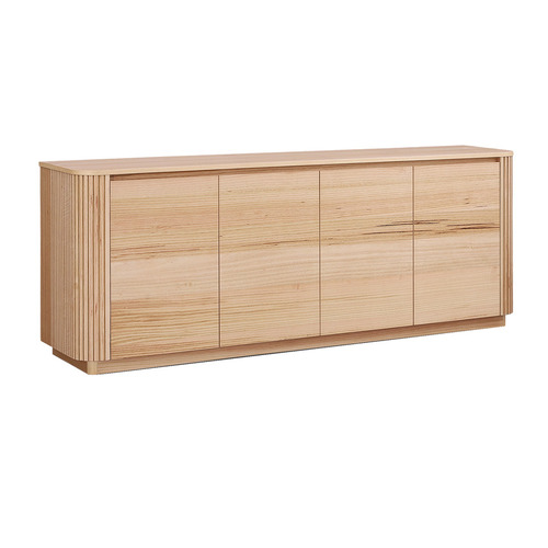 Abberline 4 Door Buffet
