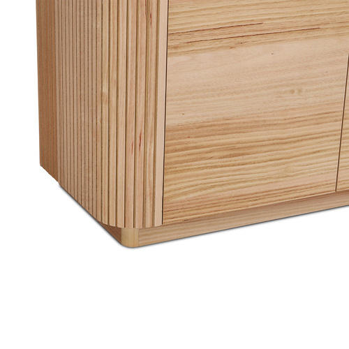 Abberline 4 Door Buffet