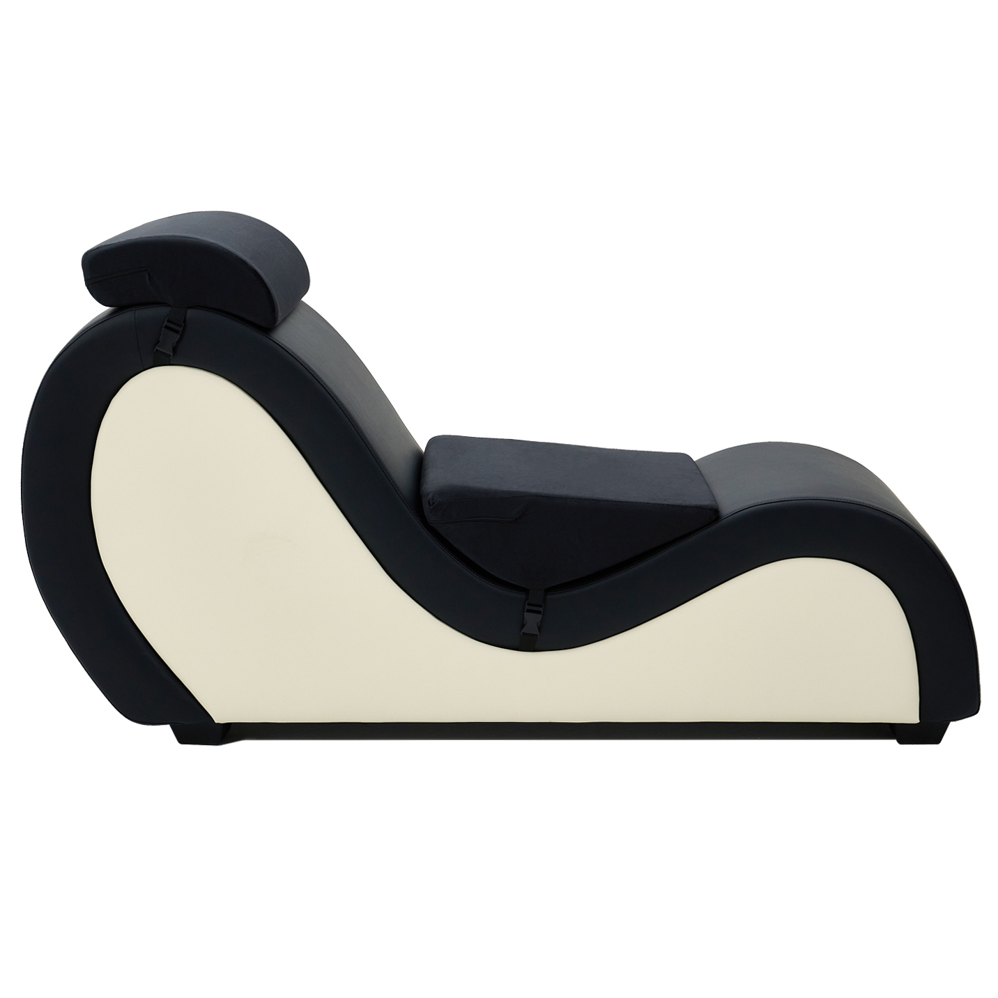 Jael Love Seat Chaise