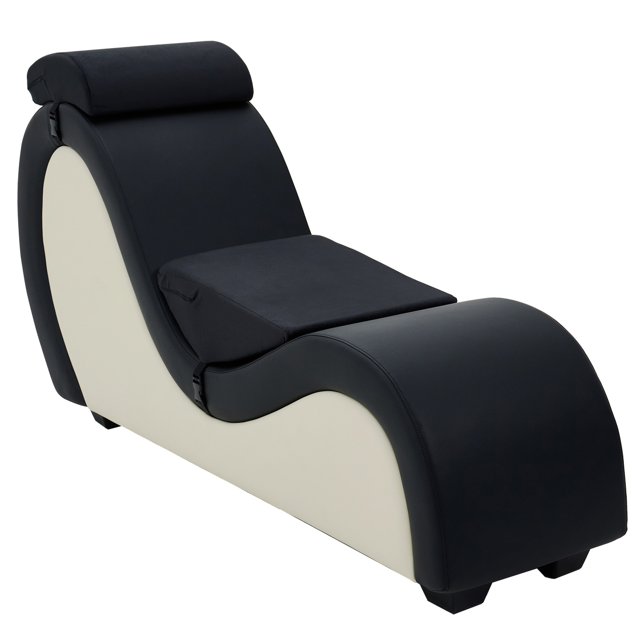 Jael Love Seat Chaise
