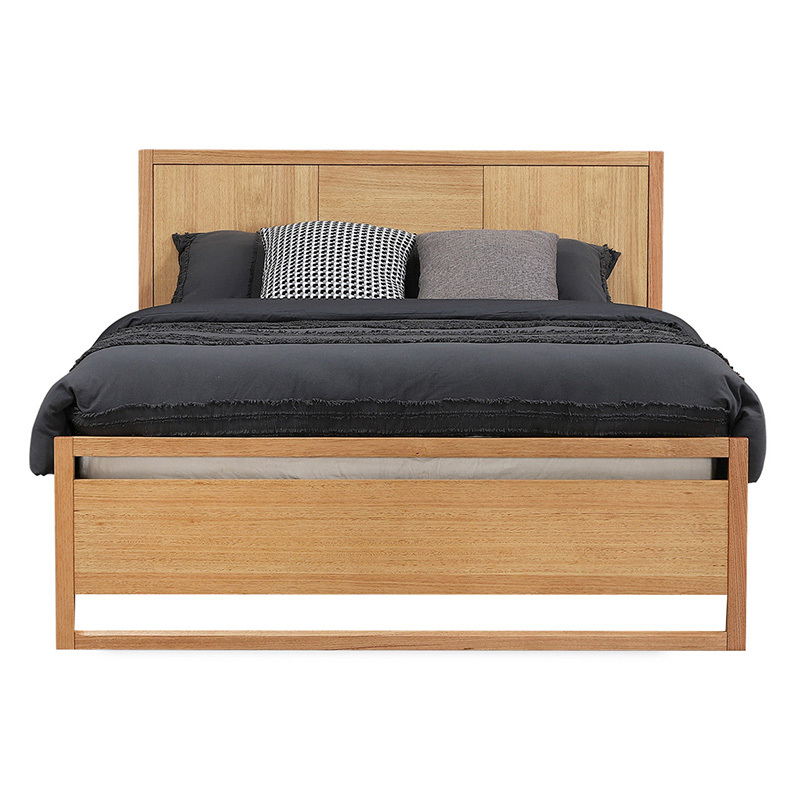 Zephyr Bed Frame