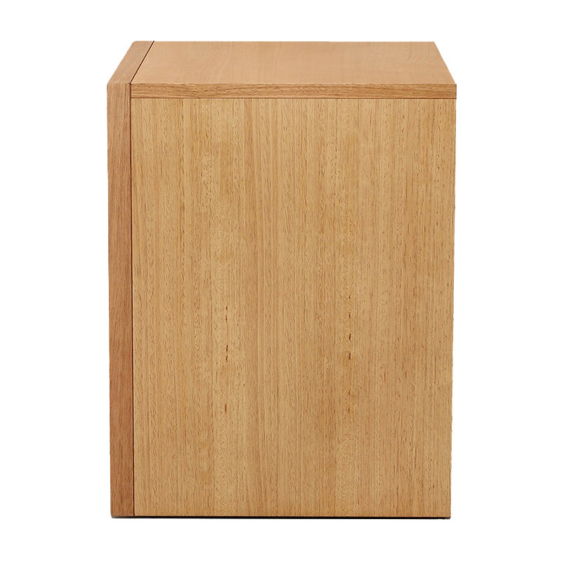 Sylvan 2 Drawer Bedside Table