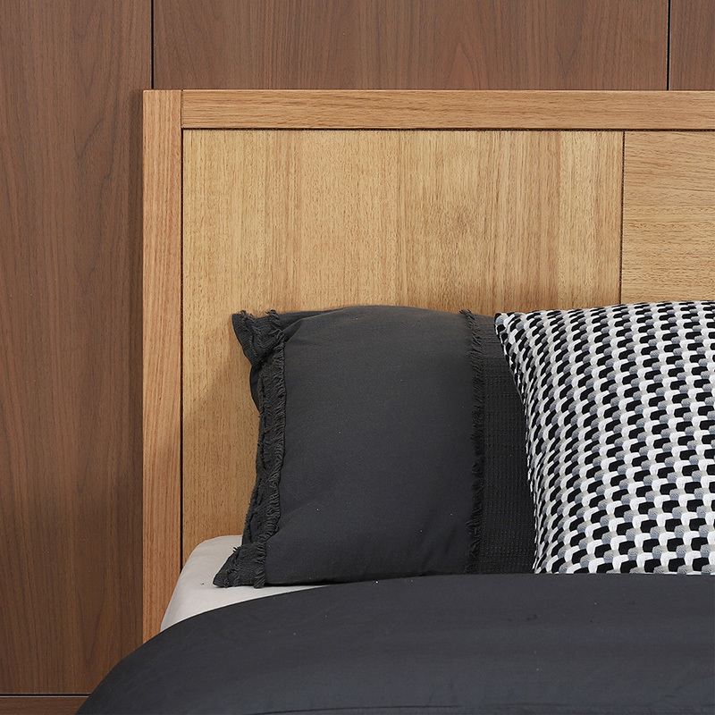 Zephyr Bed Frame