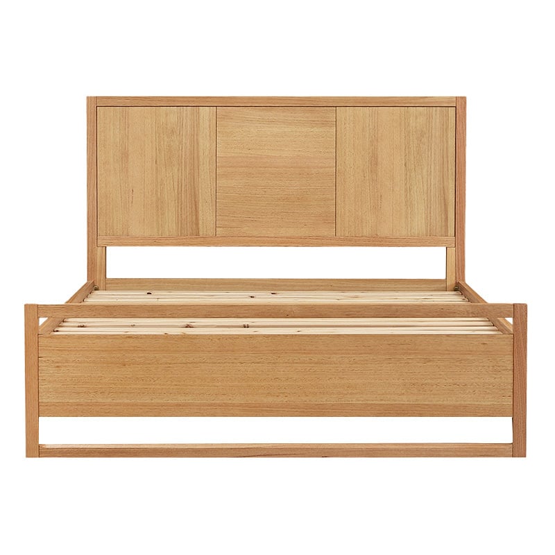 Zephyr Bed Frame