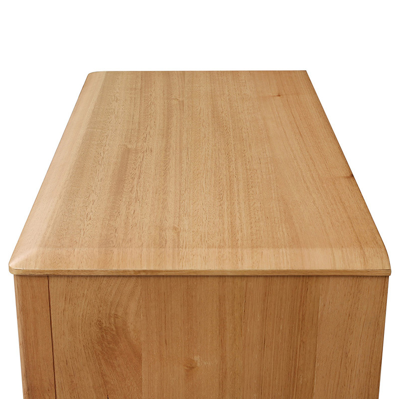 Thallo 4 Drawer Tallboy