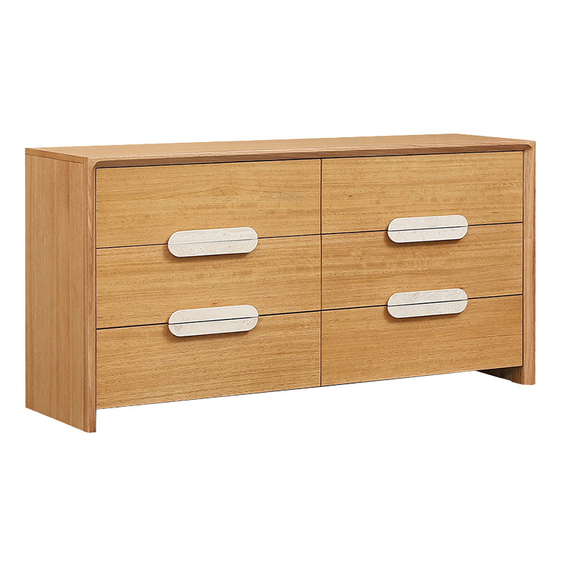 Sylvan 6 Drawer Chest