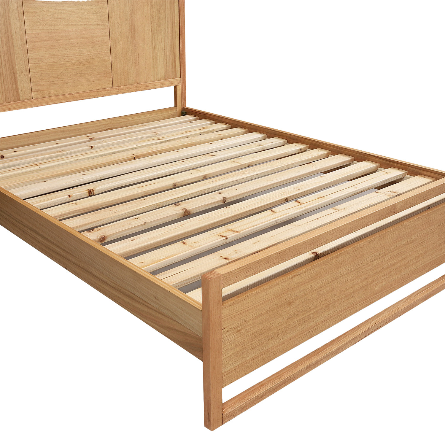 Zephyr Bed Frame