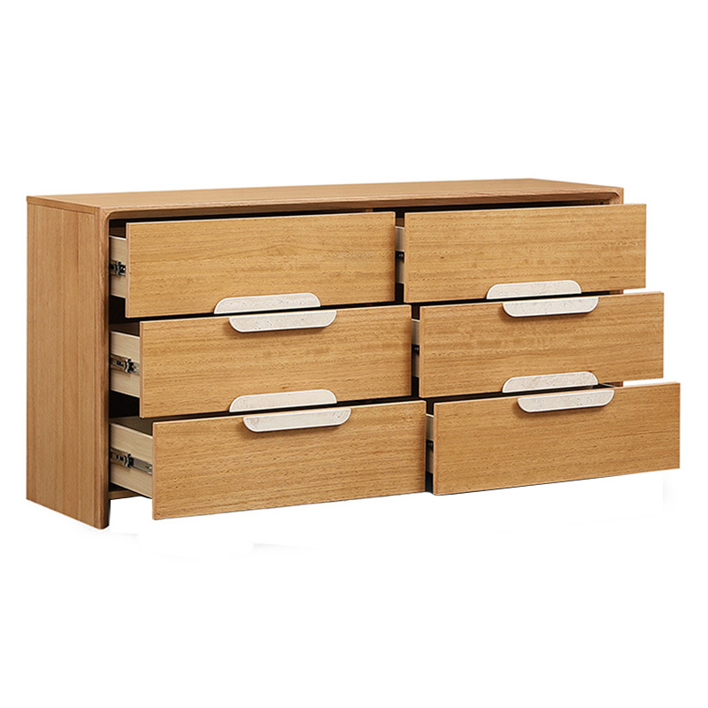 Sylvan 6 Drawer Chest