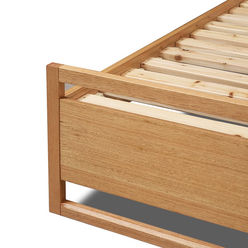 Zephyr Bed Frame