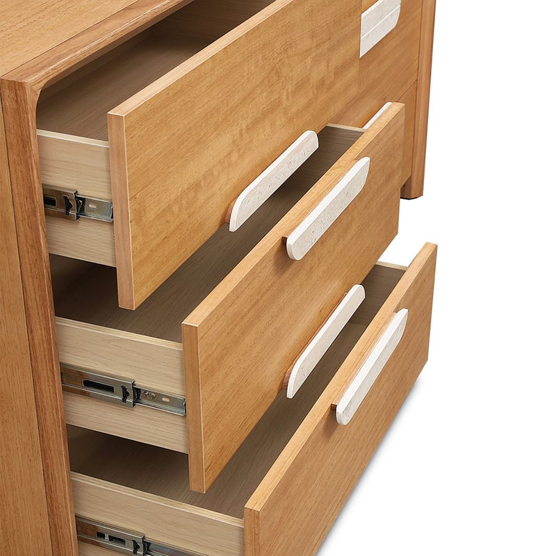 Sylvan 6 Drawer Chest
