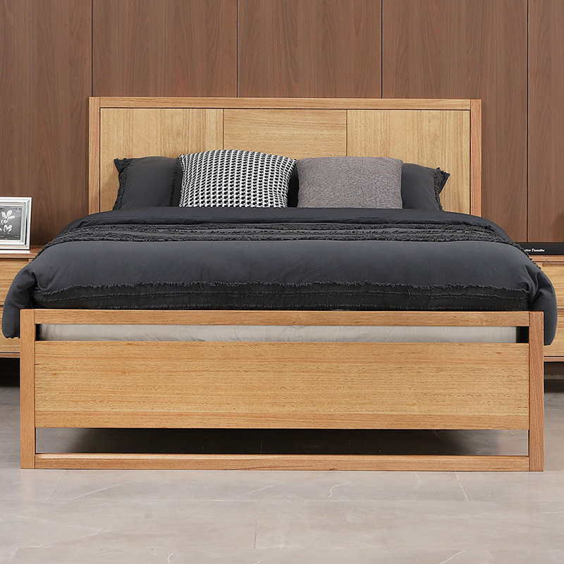 Zephyr Bed Frame
