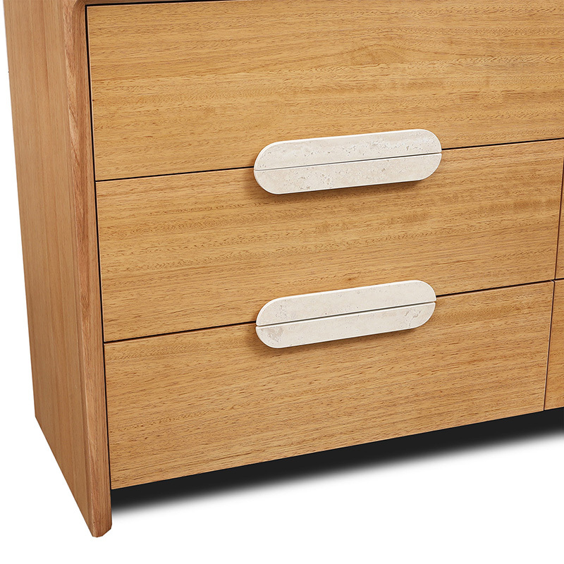 Sylvan 6 Drawer Chest