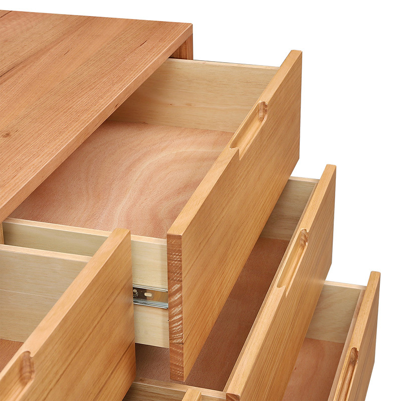Zephyr 6 Drawer Chest