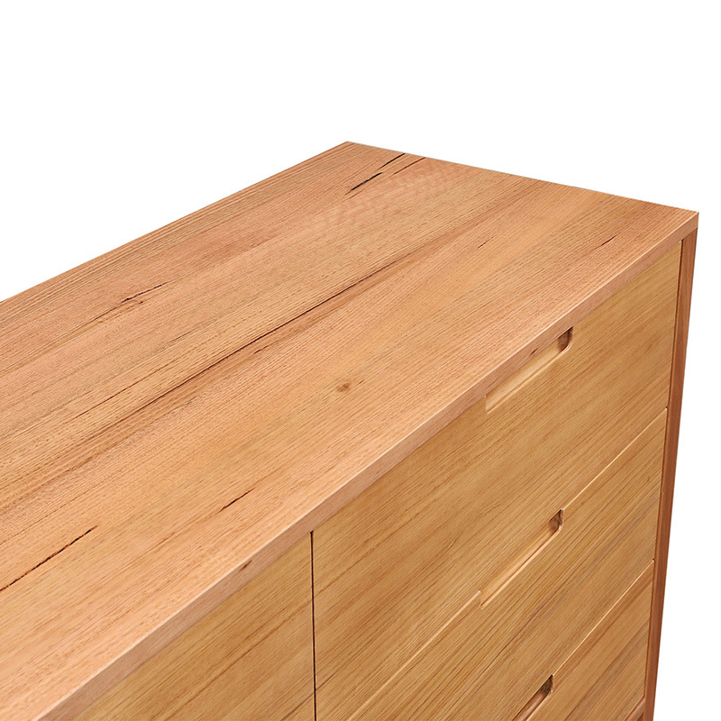 Zephyr 6 Drawer Chest