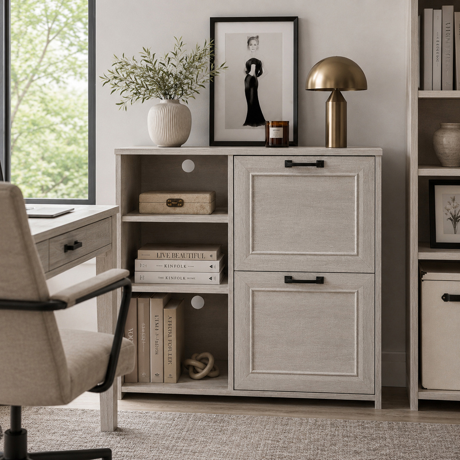 Nelson-2-Drawer-Filing-Cabinet