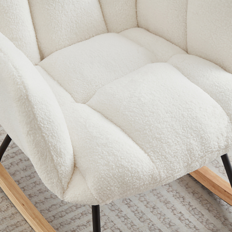 Cecilia Teddy Rocking Chair