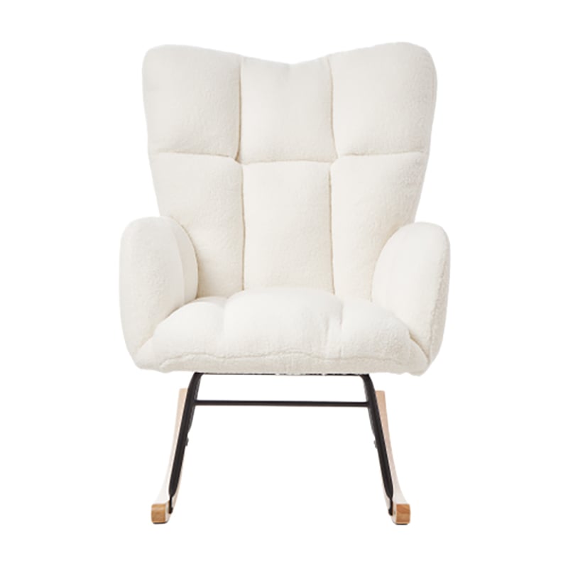 Cecilia Teddy Rocking Chair