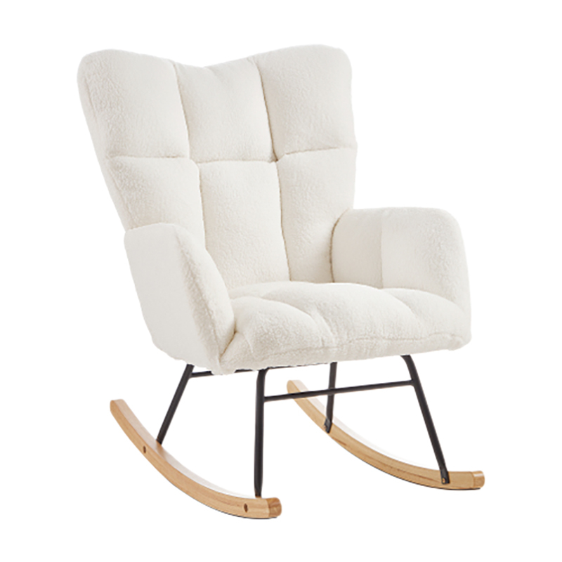 Cecilia Teddy Rocking Chair