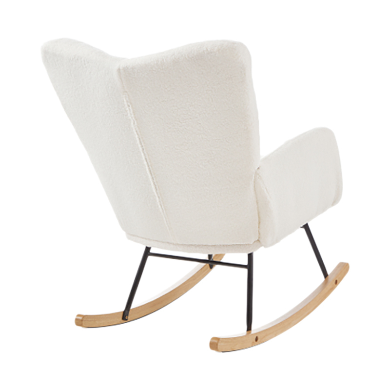 Cecilia Teddy Rocking Chair