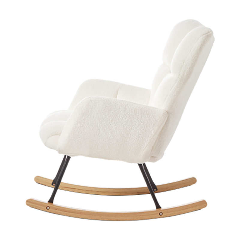 Cecilia Teddy Rocking Chair
