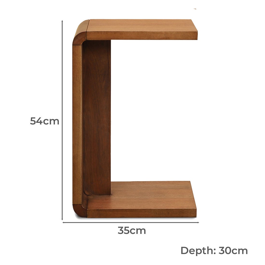 Lucy Side Table